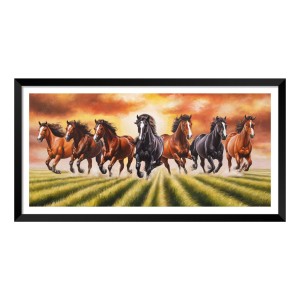 Nature Landscape Floating Frame Scenery Digital Print - (I5924) - 12x24 inch Modern Nature Wall Art for Living Room, Bedroom, Office, Hotels, Drawing Room Nature Landscape Floating Frame Scenery Digital Print - (I5924) - 12x24 inch Modern Nature Wall Art for Living Room, Bedroom, Office, Hotels, Drawing Room
