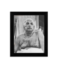 Sri Sri Anukul Chandra Thakur Photo |Divine Spiritual Wall Art for Home & Worship|Ideal for Meditation, Home, or Temple |Spiritual Wall Hanging for Pooja Rooms & Gifts
