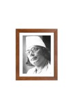 Kazi Nazrul Islam |Black and White Photos| Indian culture wall art | Photos for room, wall and table top