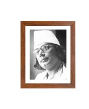 Kazi Nazrul Islam |Black and White Photos| Indian culture wall art | Photos for room, wall and table top