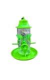 HI TECH Sales Hanging Bird Feeder for Outdoor Garden – Easy-to-Fill & Weather-Resistant Bird Feeder for Birds & Backyard