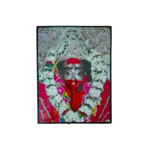 Maa Kali Laminated Photo Frame Divine Hindu Goddess for Home, Temple & Pooja Room Spiritual Shakti Wall Art (Multicolor, 12x18 Inches) Maa Kali Laminated Photo Frame Divine Hindu Goddess for Home, Temple & Pooja Room Spiritual Shakti Wall Art (Multicolor, 12x18 Inches)