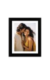 Romantic Couple Colored Photo | Wall Art for Home Decoration |