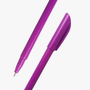 Hitech Sales Ball Pen, Best Blue Ball Pens for Smooth Writing for Students and Professionals Stationery (25 Pieces)
