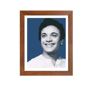Uttam Kumar Black and White Photo | Iconic Bengali Actor Portrait | Vintage Tollywood Wall Art | Classic Cinema Decor | Uttam Kumar Black and White Photo | Iconic Bengali Actor Portrait | Vintage Tollywood Wall Art | Classic Cinema Decor |