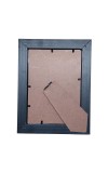 Hi Tech Sales Goddess Shri Maha Kali Maa Divine Photo Frame for wall/table, Study & living room, gifts (7 x 9)