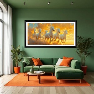 Nature Landscape Floating Frame Scenery Digital Print - (I5920) - 24x36 inch Modern Nature Wall Art for Living Room, Bedroom, Office, Hotels, Drawing Room Nature Landscape Floating Frame Scenery Digital Print - (I5920) - 24x36 inch Modern Nature Wall Art for Living Room, Bedroom, Office, Hotels, Drawing Room