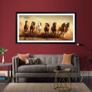 Nature Landscape Floating Frame Scenery Digital Print - (I5927) - 12x24 inch Modern Nature Wall Art for Living Room, Bedroom, Office, Hotels, Drawing Room Nature Landscape Floating Frame Scenery Digital Print - (I5927) - 12x24 inch Modern Nature Wall Art for Living Room, Bedroom, Office, Hotels, Drawing Room