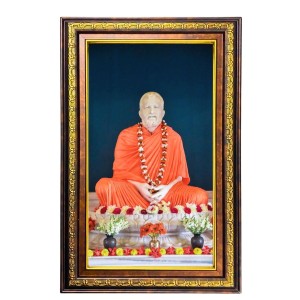 Paramahamsa Yogananda Digital Golden Balck Color Photo Frame | Hindu Religious Wall Decor | 18x24 Inches - Inspirational Wall Art For Office, Home Decor - Ideal Spiritual Gift (F16528) Paramahamsa Yogananda Digital Golden Balck Color Photo Frame | Hindu Religious Wall Decor | 18x24 Inches - Inspirational Wall Art For Office, Home Decor - Ideal Spiritual Gift (F16528)