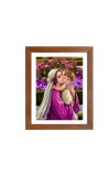 Mother Mary and Baby Jesus Colored Photograph |Divine Wall Art | Devotional wall art