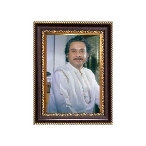 Sri Kishore Kumar Digital Print Photo 10.7x12.7 inches - Vibrant Religious Wall Art for Home or Office Decor. Sri Kishore Kumar Digital Print Photo 10.7x12.7 inches - Vibrant Religious Wall Art for Home or Office Decor.