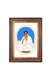 Sri Baroda Color Photo 16x20 Inch - Vibrant Religious Wall Art for Home or Office Decor.