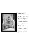 Sri Sri Anukul Chandra Thakur Photo |Divine Spiritual Wall Art for Home & Worship|Ideal for Meditation, Home, or Temple |Spiritual Wall Hanging for Pooja Rooms & Gifts