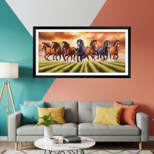 Nature Landscape Floating Frame Scenery Digital Print - (I5924) - 12x24 inch Modern Nature Wall Art for Living Room, Bedroom, Office, Hotels, Drawing Room Nature Landscape Floating Frame Scenery Digital Print - (I5924) - 12x24 inch Modern Nature Wall Art for Living Room, Bedroom, Office, Hotels, Drawing Room