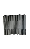 AGNI 4G Pro | Pack of 20 Units | Black Direct-Fill Pens | 0.7 mm Tip size | Ideal for Students and Professionals | Suitable for School and Office Writing