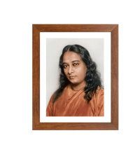 Paranahansa Yogananda