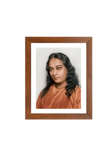 Paranahansa Yogananda