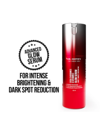 Cica Exosomes & Vitamin C Glow Serum - 30ml