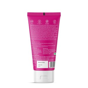 The Plant Fix Plix Hibiscus Bond Repair Advanced Conditioner | Repairs Hair Molecular Structure & Reduces Breakage With Fiberhance & Technohyal Hair Complex | 175Ml, All, 1 Count