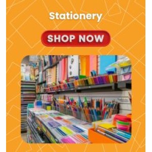 Stationary