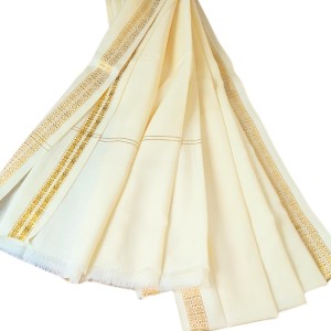 Silk JOR for Groom | Traditional Wedding Gathbandhan Jod with Handcrafted Silk Border | Sacred Jori Cloth for Hindu Marriage Ceremony, Vivah Rituals & Special Occasions Silk JOR for Groom | Traditional Wedding Gathbandhan Jod with Handcrafted Silk Border | Sacred Jori Cloth for Hindu Marriage Ceremony, Vivah Rituals & Special Occasions