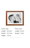 Heartwarming Father and Newborn Baby Black and White Photo | High-Quality Monochrome Print| Perfect for Home, Nursery, or Gift |Timeless Family Portrait Art