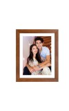 Couple Colored Photo |Elegant Wall Art for Home Décor |Vibrant Couple Portrait | Perfect Gift for Partners & Anniversary