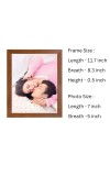 Couple Colored Photo |Elegant Wall Art for Home Décor |Vibrant Couple Portrait | Perfect Gift for Partners & Anniversary