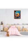 AI Funny AI Funny Cute Fish Art Picture for Kids Art Picture for Kids - 10x14 inches, Brown Color - Perfect Wall Decor for Children's Room AI Funny AI Funny Cute Fish Art Picture for Kids Art Picture for Kids - 10x14 inches, Brown Color - Perfect Wall Decor for Children's Room