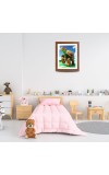 AI Funny AI Funny Cute Tortoise Art Picture for Kids Art Picture for Kids - 10x14 inches, Brown Color - Perfect Wall Decor for Children's Room AI Funny AI Funny Cute Tortoise Art Picture for Kids Art Picture for Kids - 10x14 inches, Brown Color - Perfect Wall Decor for Children's Room
