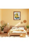 AI Funny AI Funny Cute Minions Art Picture for Kids Art Picture for Kids - 10x14 inches, Brown Color - Perfect Wall Decor for Children's Room AI Funny AI Funny Cute Minions Art Picture for Kids Art Picture for Kids - 10x14 inches, Brown Color - Perfect Wall Decor for Children's Room