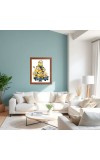 AI Funny AI Funny Cute Minions Art Picture for Kids Art Picture for Kids - 10x14 inches, Brown Color - Perfect Wall Decor for Children's Room AI Funny AI Funny Cute Minions Art Picture for Kids Art Picture for Kids - 10x14 inches, Brown Color - Perfect Wall Decor for Children's Room