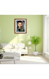 AI Funny AI Funny Mr. Bean Cartoon Art Picture for Kids Art Picture for Kids - 10x14 inches, Brown Color - Perfect Wall Decor for Children's Room AI Funny AI Funny Mr. Bean Cartoon Art Picture for Kids Art Picture for Kids - 10x14 inches, Brown Color - Perfect Wall Decor for Children's Room