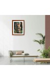 AI Funny AI Funny Squirrel Art Picture for Kids Art Picture for Kids - 10x14 inches, Brown Color - Perfect Wall Decor for Children's Room AI Funny AI Funny Squirrel Art Picture for Kids Art Picture for Kids - 10x14 inches, Brown Color - Perfect Wall Decor for Children's Room