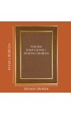 Anandamayi Ma Photo Frame 10x14 Inches-Brown Wooden Frame for Home , Office & Temple Decoration and Gifting Anandamayi Ma Photo Frame 10x14 Inches-Brown Wooden Frame for Home , Office & Temple Decoration and Gifting