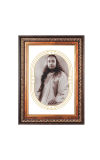 Sri Paramahansa Yogananda Color Photo frame 10x14 Inch - Vibrant Religious Wall Art for Home ,Office Decor,Temple Decoration and Gifting.