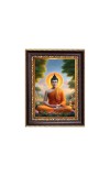 Lord Gautam Buddha Digital Print Photo 6.7x8.7 inches - Vibrant Religious Desk And Wall Art for Home , Office and Temple Decor and Gifting. Lord Gautam Buddha Digital Print Photo 6.7x8.7 inches - Vibrant Religious Desk And Wall Art for Home , Office and Temple Decor and Gifting.