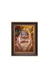 Baby Krishna Digital Print Photo 6.7x8.7 inches - Vibrant Religious Desk And Wall Art for Home , Office and Temple Decor and Gifting. Baby Krishna Digital Print Photo 6.7x8.7 inches - Vibrant Religious Desk And Wall Art for Home , Office and Temple Decor and Gifting.