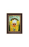 Sri Rajeshwari maa  Digital Print Photo 6.7x8.7 inches - Vibrant Religious Desk And Wall Art for Home , Office and Temple Decor and Gifting.