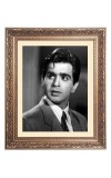 Sri Dilip Kumar Big Photo Frame - 10x14 Inches for Home ,Temple &  Office Decoration