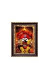 Jay Jagannath Swami Digital Print Photo 6.7x8.7 inches  (I24) - Vibrant Religious Wall Art for Home or Office Decor.