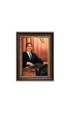 Sri Mohammed Rafi Singer Digital Print Photo 6.7x8.7 inches  (I24) - Vibrant Religious Wall Art for Home or Office Decor.