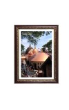 Kamakhya Temple, Guwahati, Assam  Photo Frame, {size} Inches Beautiful Framed Wall Art of Kamakhya Temple, Guwahati, Assam  Photo Frame, 10x14 Inches Beautiful Framed Wall Art of Kamakhya Temple, Guwahati, Assam  Photo Frame, {size} Inches Beautiful 