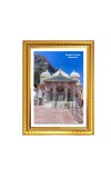 Gangotri Temple, Uttarkhand  Photo Frame, {size} Inches Beautiful Framed Wall Art of Gangotri Temple, Uttarkhand  Photo Frame, 10x14 Inches Beautiful Framed Wall Art of Gangotri Temple, Uttarkhand  Photo Frame, {size} Inches Beautiful Framed Wall Art