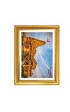 Somnath Temple , Gujarat  Photo Frame, {size} Inches Beautiful Framed Wall Art of Somnath Temple , Gujarat  Photo Frame, 10x14 Inches Beautiful Framed Wall Art of Somnath Temple , Gujarat  Photo Frame, {size} Inches Beautiful Framed Wall Art of Somna