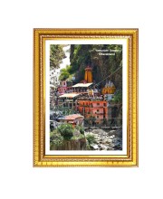 Yamunotri temple Uttarakhand India  Photo Frame, {size} Inches Beautiful Framed Wall Art of Yamunotri temple Uttarakhand India  Photo Frame, 10x14 Inches Beautiful Framed Wall Art of Yamunotri temple Uttarakhand India  Photo Frame, {size} Inches Beau