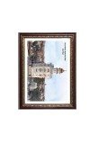 Gurudwara Gurudwara Gurudwara Baba Atal Rai, Amritsar  Photo Frame 10x14 Inch | Spiritual Wall decoration for Home & Office |  | Gift for Sikh Punjabi
