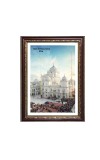 Gurudwara Gurudwara Takht Sri Patna Sahib, Bihar  Photo Frame 10x14 Inch | Spiritual Wall decoration for Home & Office |  | Gift for Sikh Punjabi