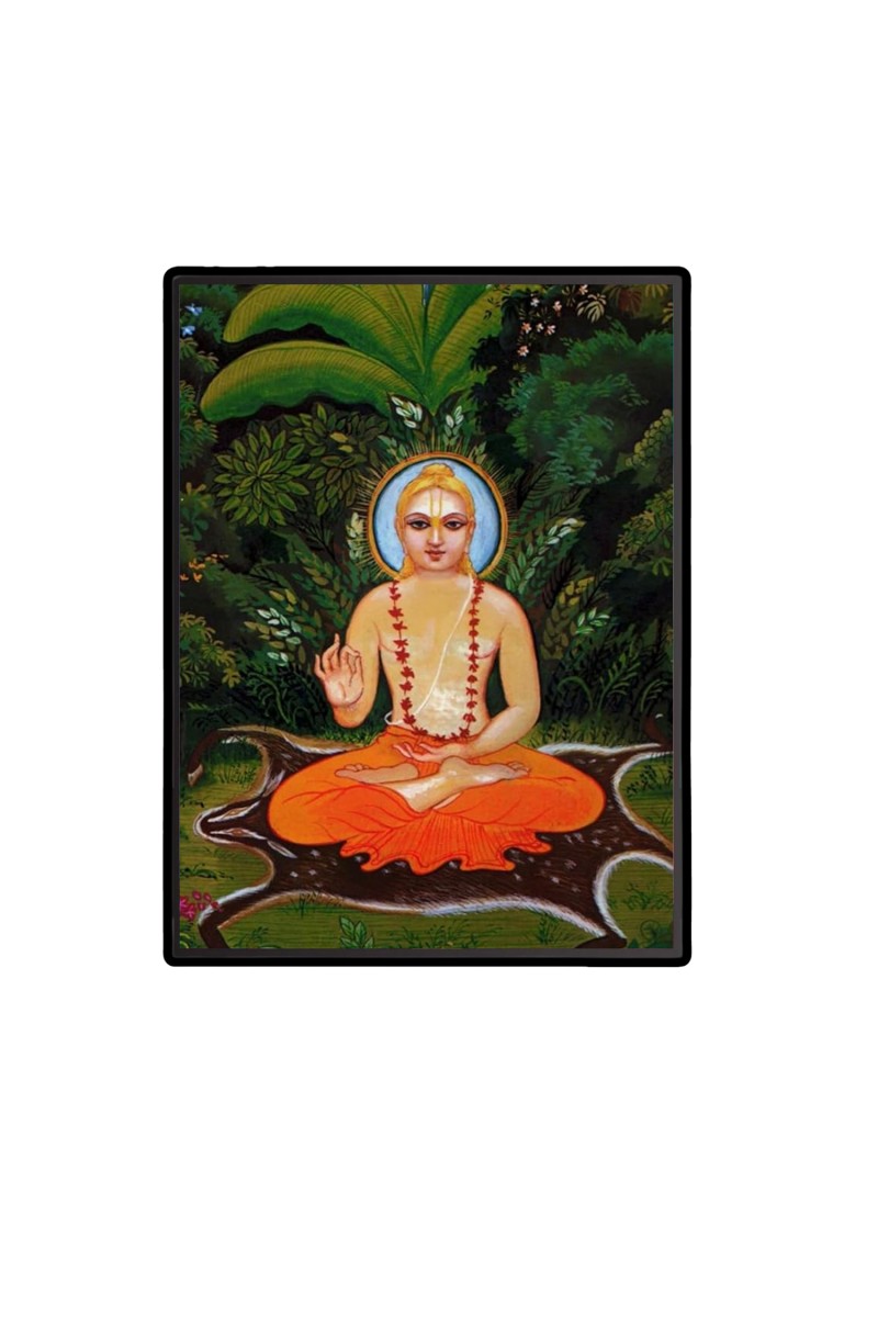 Kapila suladhi Laminated Photo  - 5x7 Inches, Divine Blessings for Home & Office and Temple Decoration