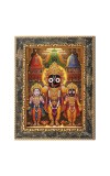 Jai Jagannath Digital Print Photo 6.7x8.7 inches (I24) - Vibrant Religious Wall Art for Home or Office Decor. Jai Jagannath Digital Print Photo 6.7x8.7 inches (I24) - Vibrant Religious Wall Art for Home or Office Decor.